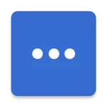 Logo of Pro Messenger android Application 